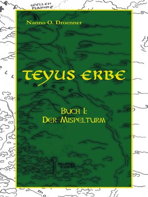 cover image of Teyus Erbe